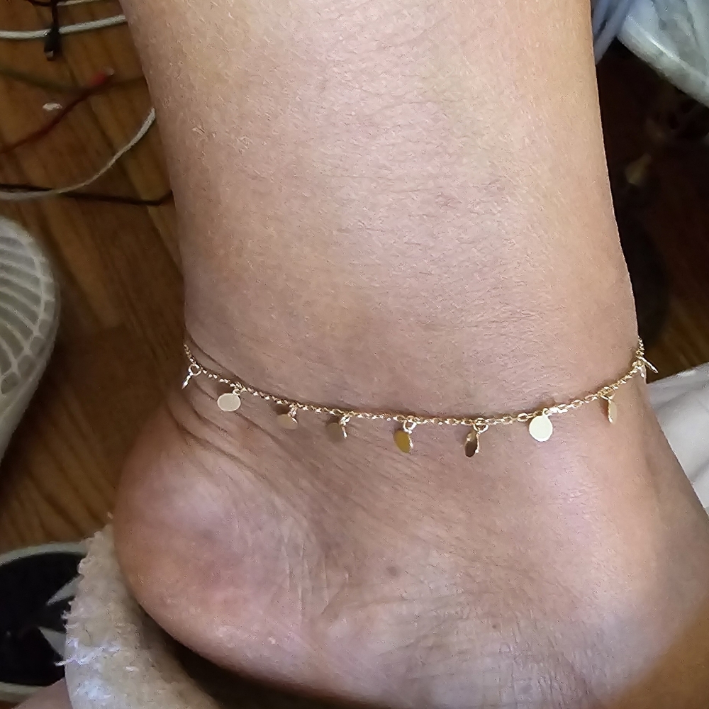 Anklet - image 4